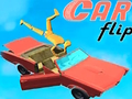 Jeu Retournement de voiture !  en ligne