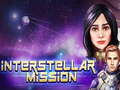 Jeu Mission interstellaire  en ligne