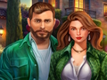 Jeu Romance au coucher du soleil  en ligne