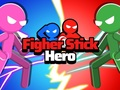 Jeu Héros du bâton de combat  en ligne