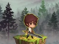 Jeu Trésors perdus  en ligne
