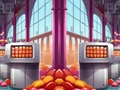 Jeu Usine de bonbons de tri  en ligne