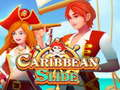 Jeu Diapositive des Caraïbes  en ligne