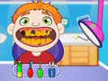 Jeu Le jeu de wojak Crazy Dentist  en ligne