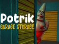 Jeu Entreposage dans le garage Potrick  en ligne