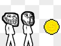 Jeu Évasion du visage du bâton de troll  en ligne