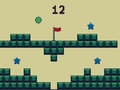 Jeu Attaque de minuterie de balle rebondissante  en ligne