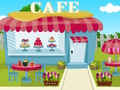 Jeu Sauvetage d'une jeune manager  en ligne