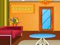 Jeu Échapper au jardin du condo  en ligne