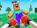 Jeu Brisez complètement le Noob !  en ligne