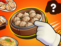 Jeu Récréation de cuisine : cuisine chinoise  en ligne