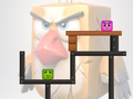 Jeu Oiseau contre cochon  en ligne