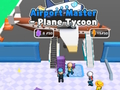 Jeu Maître d'aéroport - Plane Tycoon  en ligne
