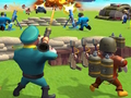 Jeu Super guerre  en ligne