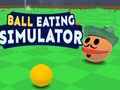 Jeu Simulateur de manger des balles  en ligne