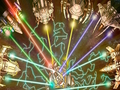 Jeu Carnage de la galaxie  en ligne
