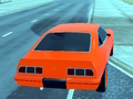 Jeu Pilote de ville Mustang 2024  en ligne