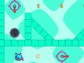 Jeu Chauve-souris déformante  en ligne