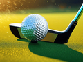 Jeu Bagarre de golf  en ligne