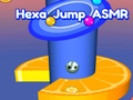 Jeu Hexa Saut ASMR  en ligne