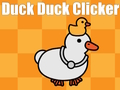 Jeu Canard Canard Clicker  en ligne