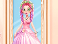 Jeu Jeu de Fille Maquillage de Princesse  en ligne