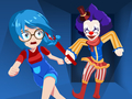 Jeu Cache-cache : évasion d'horreur  en ligne