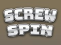 Jeu Tournage de vis  en ligne
