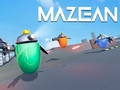 Jeu Mazéen  en ligne