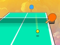 Jeu Ping-Pong Allez!  en ligne