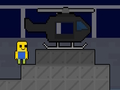 Jeu Évasion de la prison d'Obby  en ligne