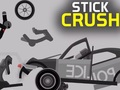 Jeu Écrasement de bâton  en ligne
