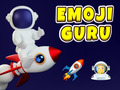 Jeu Gourou des émojis  en ligne