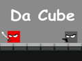 Jeu Cube da en ligne
