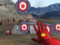 Jeu Iron Man : assaut de l'armurerie  en ligne