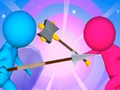 Jeu Défense Stickman  en ligne