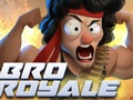 Jeu Frère Royale  en ligne