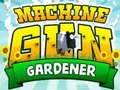 Jeu Jardinier de mitrailleuses  en ligne