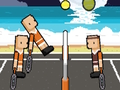 Jeu Tennis fou  en ligne