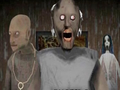 Jeu Granny Chapitre 3 Lycée  en ligne