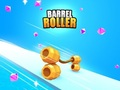 Jeu Rouleau de baril  en ligne