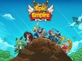 Jeu Empire épique : Tower Defense  en ligne