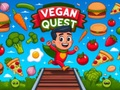 Jeu Quête végétalienne  en ligne