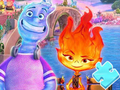 Jeu Puzzle : Élémentaire  en ligne
