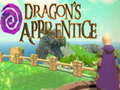 Jeu L'apprenti dragon  en ligne