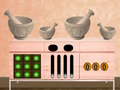 Jeu Sauvetage du petit chef  en ligne