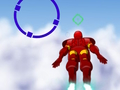 Jeu Iron Man Makluan Ring Rampage en ligne
