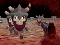 Jeu Zone d'armes  en ligne