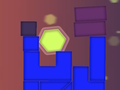 Jeu Chute Hexa  en ligne