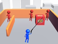 Jeu M. Spy Shooter 3D  en ligne